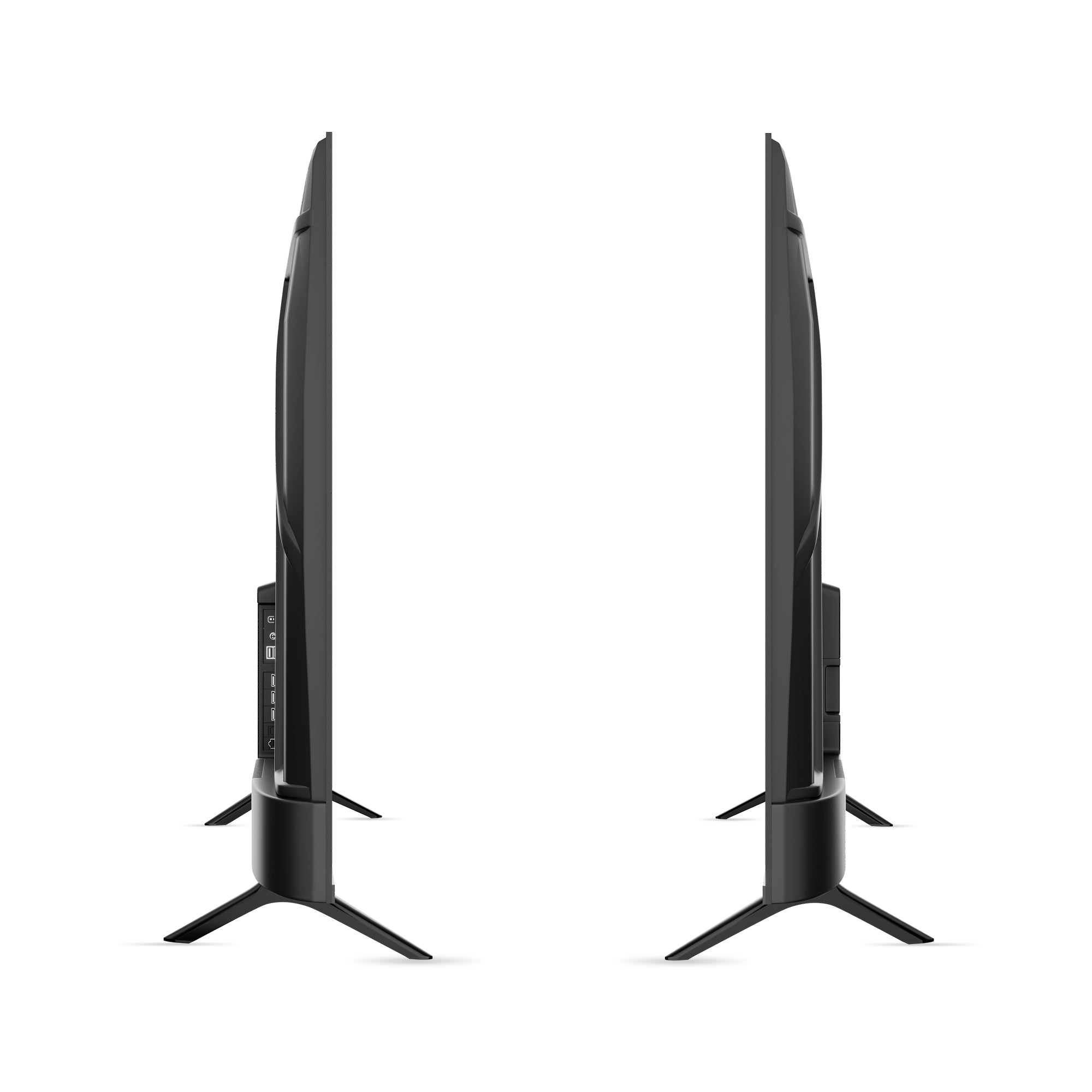 Sansui 109cm (43 inches) Ultra HD (4K) Google TV