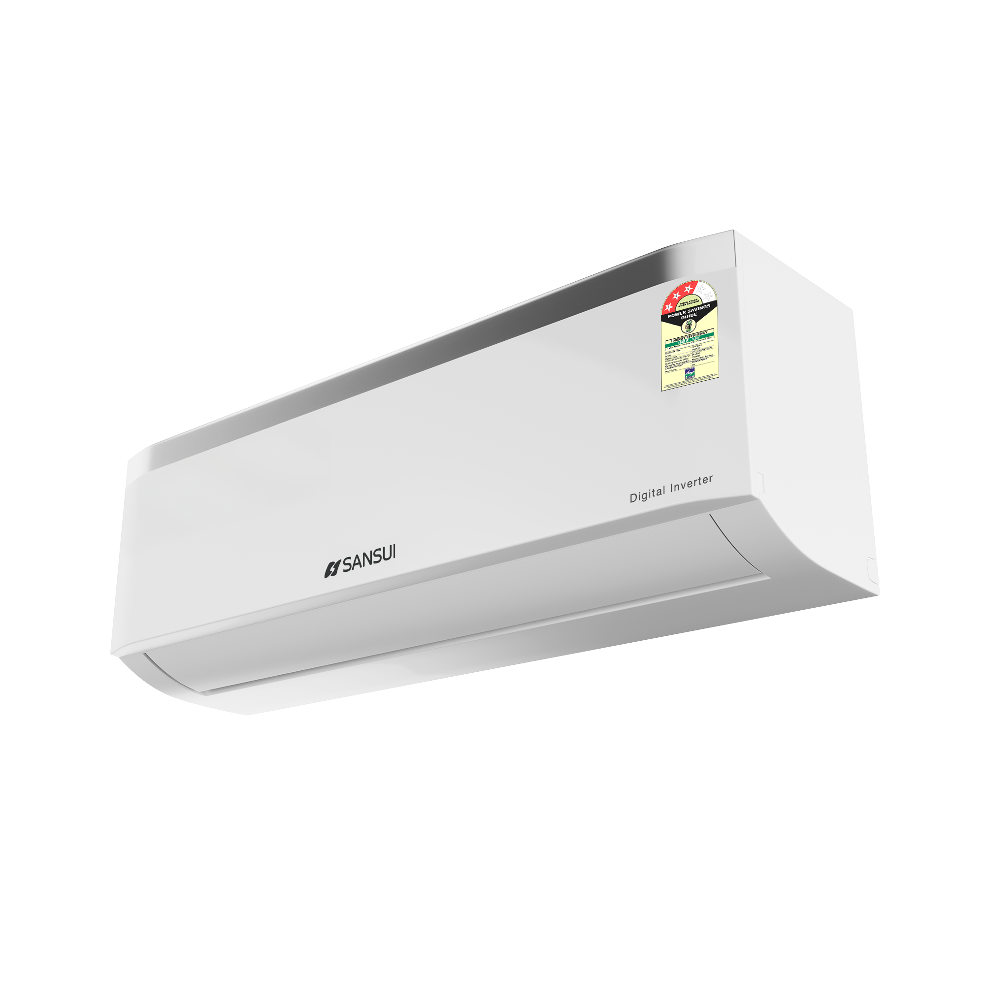 Sansui Arctic Pro 1 Ton (3 Star) Split Inverter AC