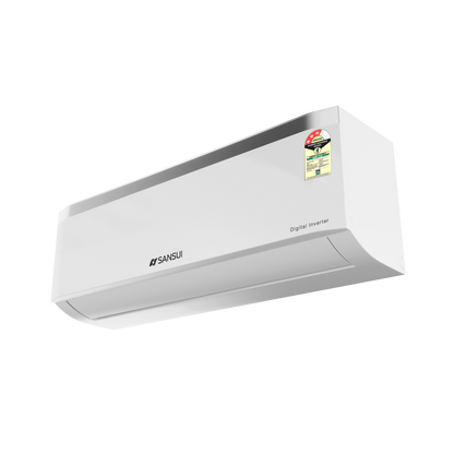 Sansui Arctic Pro 1 Ton (3 Star) Split Inverter AC