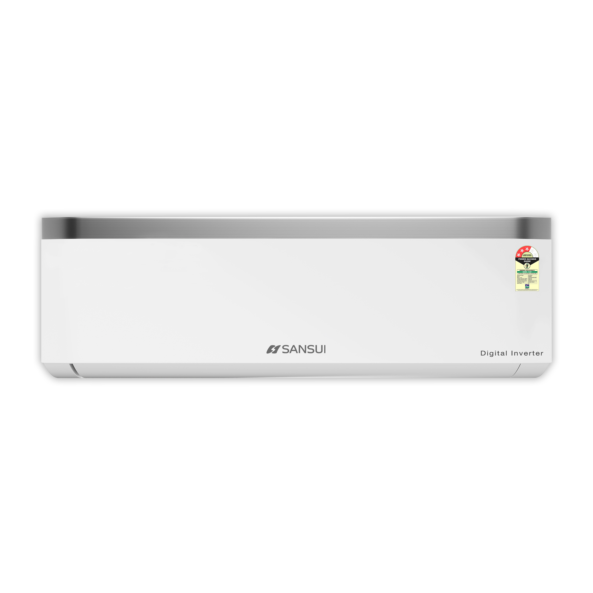 Sansui Arctic Pro 1.4 Ton (3 Star) Split Inverter AC