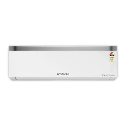 Sansui Arctic Pro 1.4 Ton (3 Star) Split Inverter AC