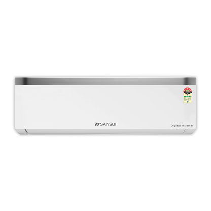 Sansui Arctic Pro 1.5 Ton (5 Star) Split Inverter AC